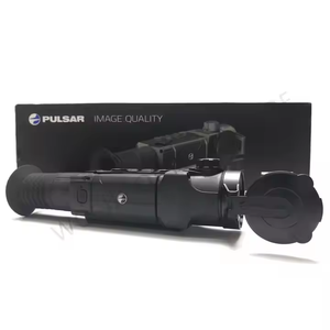 Lunette de vision thermique économique XP50 pour la compétition et la chasse – Pulsar Thermal - Product Image 1