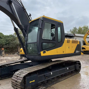 รถฮุนได R225LC-7 220-9S 305LC-9t 95% รถขุดมือสอง23ton สีเดิมสภาพดี - Product Image 1