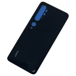Coque arrière pour Xiaomi Mi Note 10 - Noir - Product Image 3