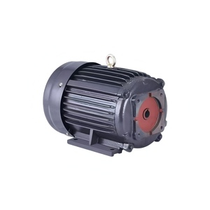 <span class=keywords><strong>Motor</strong></span> Pompa Oli Hidrolik Tiga Fasa Pemasangan di Atas Lantai Daya Terukur Sesuai Pesanan <span class=keywords><strong>Motor</strong></span> Tekanan Oli - Product Image 3
