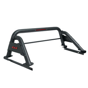 Nouvelle <span class=keywords><strong>tente</strong></span> <span class=keywords><strong>de</strong></span> voiture <span class=keywords><strong>de</strong></span> sport pour Tacoma Tundra L200 Vigo 4x4 Accessoires tout-terrain universels - Product Image 3