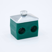 Collier de serrage réglable pour tuyaux – Industrie générale, Industrie lourde, Exploitation minière – Métrique/SXT G16 (Plastique/Acier inoxydable/Aluminium/Métal)