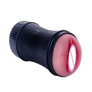 B2B Adult Toy Factory Direkt-<span class=keywords><strong>Anal</strong></span>/Vagina/Brust-Saug maschine mit benutzer definiertem Logo - Product Image 1