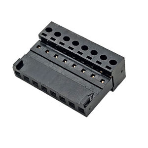 Connecteur IDC femelle, connecteur de câblage automobile, connecteur électrique - Product Image 2