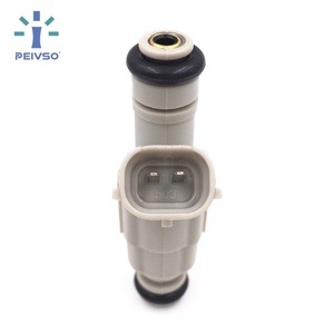 Injecteurs de carburant QC PEIVSO testés professionnellement OEM 35310-25150 pour Hyundai Sonata 2006-2010 Kia Magentis 2005-2006 - Product Image 5