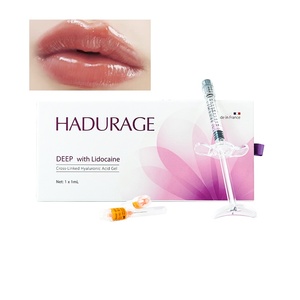 Acide Hyaluronique Injectable pour les Lèvres et le Visage, 1ml, 2ml, 10ml, 20ml – <span class=keywords><strong>Prix</strong></span> de Gros OEM - Product Image 6