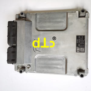 Piezas de Maquinaria de Construcción para Perkins 4899456 CONTROL GP-E de Alta Calidad - Product Image 4