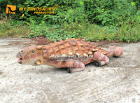 MY DINO AD-261 Modèle de dinosaure robot interactif de haute qualité de petite taille