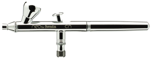 Calidad de gama alta garantizada NEO para aerógrafo de doble acción <span class=keywords><strong>Iwata</strong></span> CN Gravity Feed - Product Image 4
