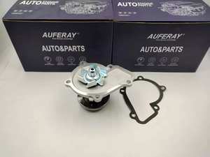 ปั๊มน้ำคุณภาพสูง AUFERAY OE 21010-0M300 210100M300 21010-VJ226 สำหรับเครื่องยนต์ KA24 อะไหล่รถยนต์ ยอดขายดี สำหรับรถยนต์นิสสัน จู๊ค ปี 2010-2018 - Product Image 4