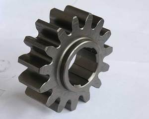 <span class=keywords><strong>GJJ</strong></span> Construcción de polipasto piñón - Product Image 4