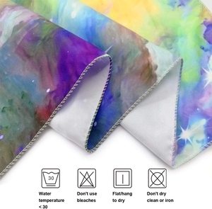 Tapiz personalizado DIY creativo del fabricante, venta al por mayor, diseño impreso de Aubusson para colgar - Product Image 3