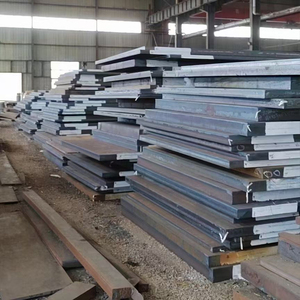 Aisi 1025 1035 сплав Asme Sa36 <span class=keywords><strong>Astm</strong></span> A1011 Sa516 <span class=keywords><strong>Gr</strong></span> 70 углеродистая S235jr стальная пластина A36 цена - Product Image 2