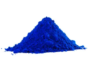 PIGMENT BLUE 66 Cas 482-89-3 99% Được Sử Dụng Làm Chất Tạo Màu Thực Phẩm