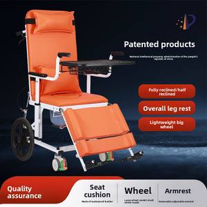 Zhubang dispositif de transfert unisexe polyvalent usage domestique personnes âgées alitées paralysie ascenseur repositionner patient couché partiel complet - Product Image 3