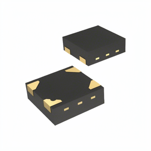 Electronics Component 4 XFDFN Exposed Pad Logic 74LVC1G38GX,125 BOM IC In Stock - Product Image 1
