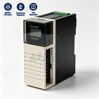 1756-TBSH Bloque de terminales de resorte de 20 pines para controlador PLC 1756TBSH con servicio de conversión de protocolo CM/CP personalizado