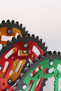 Nouvelle chaîne de rouleaux de convoyeur <span class=keywords><strong>en</strong></span> acier Choho/personnalisable DIN/ISO/ANSI - Product Image 1