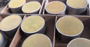 Convertisseur catalytique à trois voies pour Automobile et <span class=keywords><strong>moto</strong></span> avec substrat en nid d'abeille en céramique et catalyseur de support métallique - Product Image 3