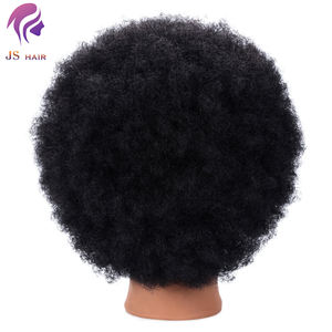 Têtes de mannequin <span class=keywords><strong>pour</strong></span> l'académie de beauté, <span class=keywords><strong>cheveux</strong></span> courts, tête afro, tête d'entraînement <span class=keywords><strong>pour</strong></span> le maquillage et la <span class=keywords><strong>coiffure</strong></span> - Product Image 4