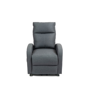 La fonction de massage médical handicapé électrique moderne peut s'allonger et se soulever Mobile sur roues fauteuil inclinable canapé - Product Image 4