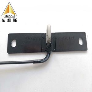 Kit de sistema de elevación de puerta trasera de alto rendimiento, accesorios para coche, elevador de puerta trasera eléctrico automático para Land Rover <span class=keywords><strong>Velar</strong></span> <span class=keywords><strong>2020</strong></span>-2024 - Product Image 6