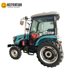 Farm 4wd tractor 290 in kenya tractors for sale used tractor with Kubota