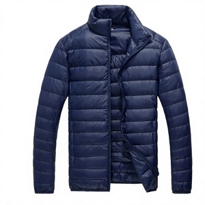 Chaqueta Bomber Unisex de Invierno SUPREX ENTERPRISES, Reversible, Impermeable, de Secado Rápido, Ecológica, Transpirable y Resistente al Viento - Product Image 2