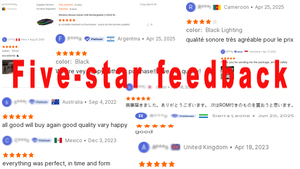 Nuevo Altavoz Portátil con Bluetooth, Venta Directa <span class=keywords><strong>de</strong></span> Fábrica, con Luces LED RGB 360°, Resistente al Agua, <span class=keywords><strong>para</strong></span> Exteriores, <span class=keywords><strong>Reproductor</strong></span> <span class=keywords><strong>de</strong></span> Música con Columna <span class=keywords><strong>para</strong></span> <span class=keywords><strong>PC</strong></span>, Regalo <span class=keywords><strong>para</strong></span> Teléfono - Product Image 5