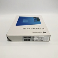 Windows 10 Pro USB Confezione Completa con Attivazione Online Globale al 100% Licenza di Alta Qualità Garanzia di 6 Mesi Disponibile