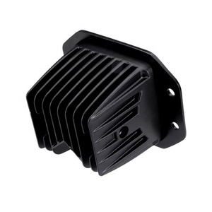 Barre lumineuse LED de 5 pouces, 36W, 12V, montage encastré, spot et faisceau large, éclairage de travail tout-terrain, barre LED pour 4x4, tout-terrain, ATV, Jeep, tracteurs, camions, 24V - Product Image 6