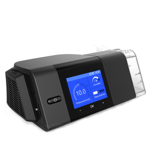 AEONMED Auto <strong>CPAP</strong> <strong>Neonatal</strong> and Pediatric Bubble <strong>CPAP</strong> <strong>Machine</strong> with Ventilator Circuit Nasal Prong and Hospital Respiratory Use - Product Image 3