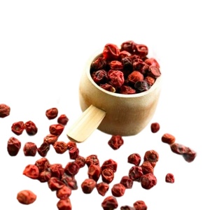 Extracto de Schisandra en Polvo con Certificación ISO, Hierba QY, Extracto de Schisandra en Polvo al por Mayor - Product Image 3