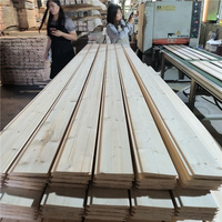 Panneaux muraux insonorisants en bois, décoration murale, panneau en bois naturel, panneau mural décoratif en bois