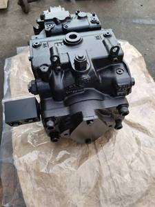 ปั๊มไฮดรอลิกแบบลูกสูบแกนหมุนปรับได้ รุ่น 90R130-FH-5-BC-80-P-7-C8-F-B1-EFI-42-42-30 90R130-KP-5-AB-80-P-3-C8-F-04-GBA-35-35-24 - Product Image 6