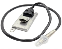 Capteur NOx fiable 2894942 5WK96676A pour moteur de camion lourd DAF pour résoudre les problèmes courants de dérive et de précision du capteur