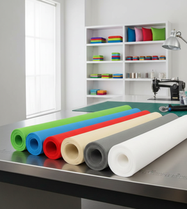 Tela No Tejida de Polipropileno Ecológica Avanzada Diseñada para Revestimiento de Techos con Durabilidad, Transpirabilidad y Rendimiento - Product Image 3