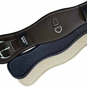 AlpenPad Pro Line – Performance Westernpad - Product Image 2