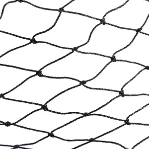 Bán Hot Durable HDPE Nylon + Dây thép mèo an toàn Net cửa sổ ban công bảo vệ Net - Product Image 4