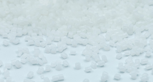 Masterbatch antistatique PO 80757, additif antistatique pour polyoléfine, pour film soufflé PE PP, moulage par injection, emballage - Product Image 2
