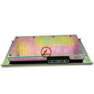 Unidad de Panel de Control ECU 7824-32-1100 con Programa para Excavadora con Motor PC200-5 PC200LC-5 - Product Image 2