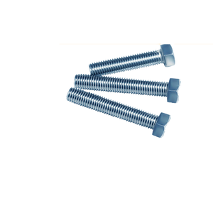 Zhi Jia Transnational Factory Hex Bolt <b>Fastener</b> Fully Automatic OEM ODM Custom Size - Product Image 6