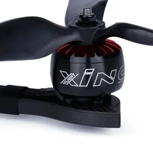 New IFLight XING 2814 880KV/1100KV Brushless Motor with 5mm Shaft Compatible 8- 9-10 inch Frame Propeller 3-6S for RC FPV Drone