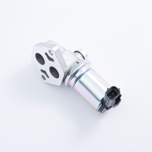Soupape de régulation de ralenti F6RZ9F715-AA GY01-20-660B 2171470 2171484 AESP109-31A AESP109-35B CV10122-11B1 pour Ford Mazda Mercury - Product Image 5