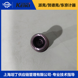 วาล์วไฮดรอลิกแบบกระบอกสูบ Tokyo Keiki รุ่น CVI-25-D20-3-M-10-J แบบทำงานโดยตรงสำหรับควบคุมการไหล - Product Image 5