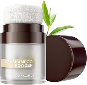 Poudre capillaire nourrissante végane biologique à marque privée, <span class=keywords><strong>shampoing</strong></span> <span class=keywords><strong>sec</strong></span> pour cheveux gras - Product Image 1