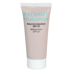 Base de Maquillaje Radiant Foundation SPF 20 para Rostro con Protección Solar - Product Image 2