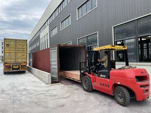 ALUCOWORLD حديث 4 من مركب الألمنيوم السميك ، ألواح رخامية مشهورة بالأشعة فوق البدينة ، طباعة مضادة للحريق للواجهات - Product Image 5