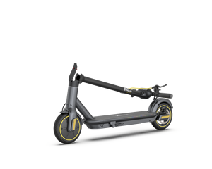สกู๊ตเตอร์ไฟฟ้าพับได้ Xibike L1 Pro 36V 8.5 นิ้ว โครงอลูมิเนียมอัลลอย สำหรับผู้ใหญ่ - กันน้ำ ความเร็วสูงสุด 25 กม./ชม. ระยะทาง 28-35 กม. - Product Image 3