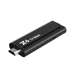 ตัวอย่างสินค้าฟรี Z6 ATV <span class=keywords><strong>Stick</strong></span> H313 แรม 2GB รอม 16GB มินิพีซีทีวี 4k ระบบแอนดรอยด์ 10 ที่ดีที่สุด พร้อมรีโมทสั่งงานด้วยเสียง <span class=keywords><strong>Alexa</strong></span> <span class=keywords><strong>Fire</strong></span> TV <span class=keywords><strong>Stick</strong></span> 4k - Product Image 5